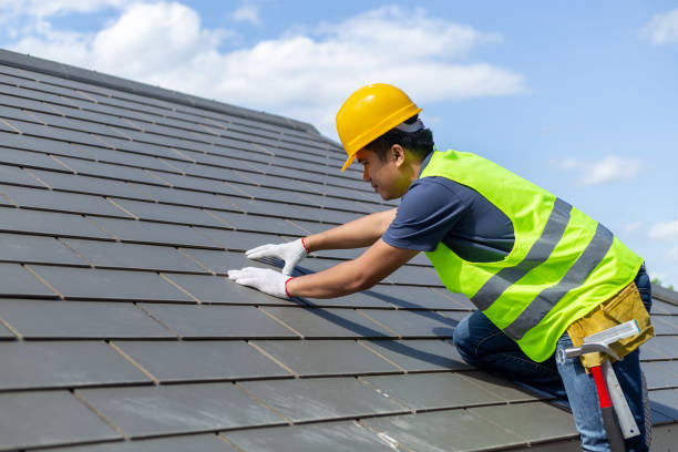 Best Roof Gutter Cleaning  in Cressona, PA