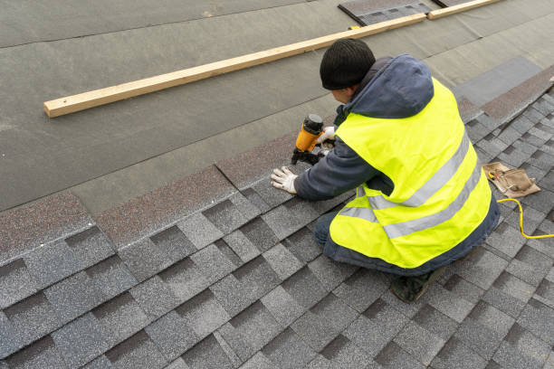 Best Best Roofing Contractors  in Cressona, PA