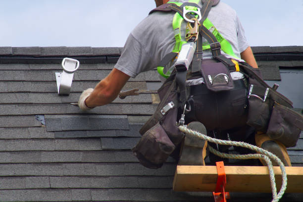 Best Emergency Roof Repair  in Cressona, PA
