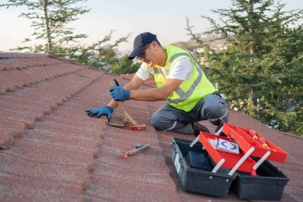 Best Roof Replacement Cost  in Cressona, PA
