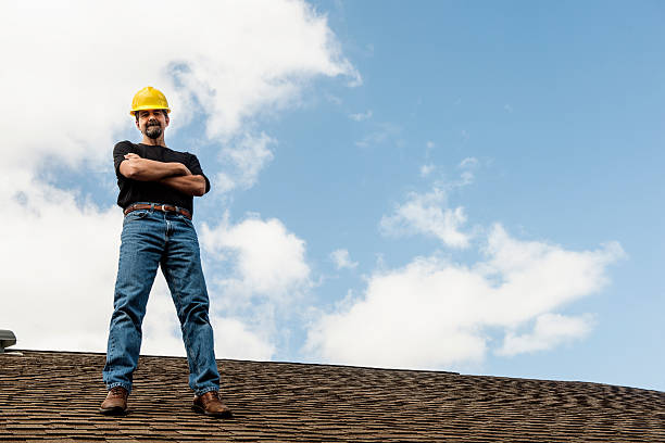 Best Tile Roofing Contractor  in Cressona, PA
