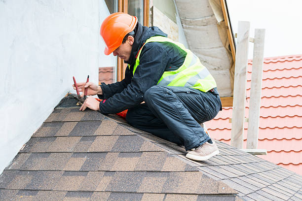 Best Commercial Roofing Services  in Cressona, PA