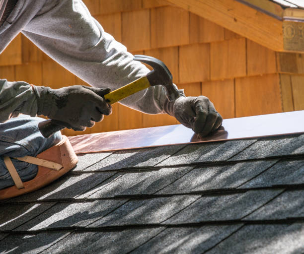 Quick and Trustworthy Emergency Roof Repair Services in Cressona, PA